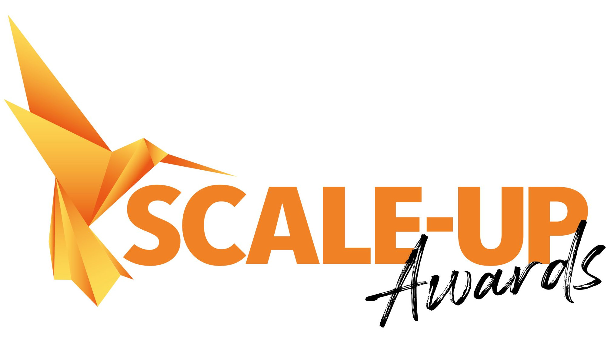 ScaleUp Awards Logo