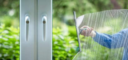 10 Advantages of Hiring Commercial  Window Cleaners