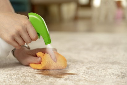 The Art of Stain Removal: Expert Tips for Tackling Stubborn Stains