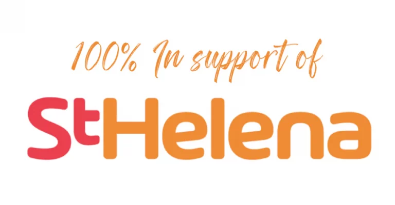 St Helena Hospice