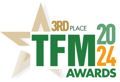 Total Clean Celebrates Success at Tomorrow’s FM Facilities Management Awards 2024