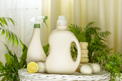 A Guide to Eco-Friendly Cleaning Products and Their Benefits