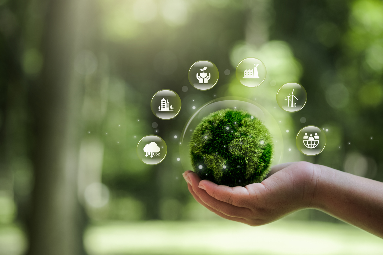 ESG report