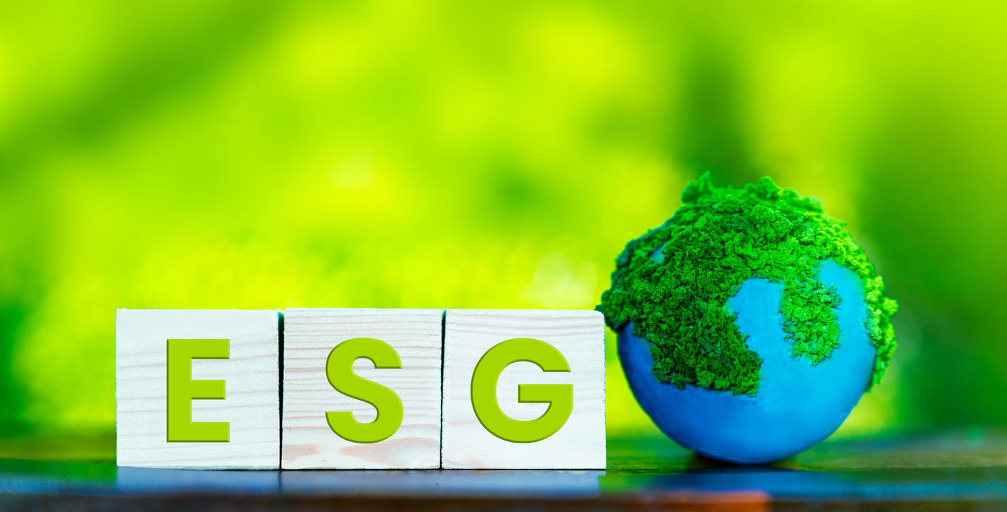 Environmental sustainability