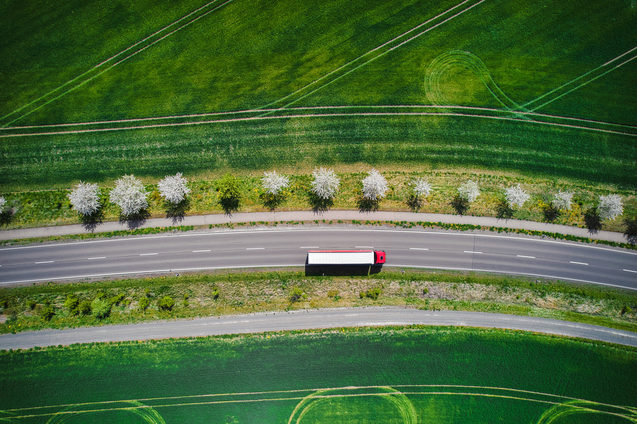 A sustainable supply chain