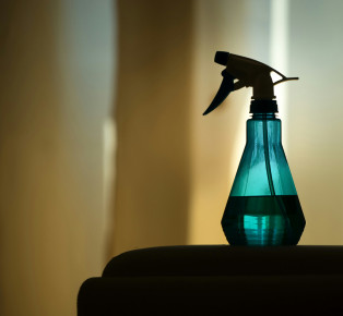 Innovations in Office Cleaning Technology