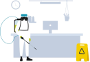 Specialised Council Cleaning