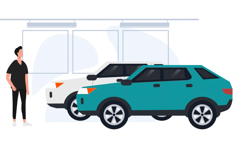 Car Dealership & Showroom Cleaning