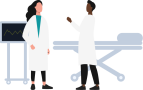 Medical Cleaning Services
