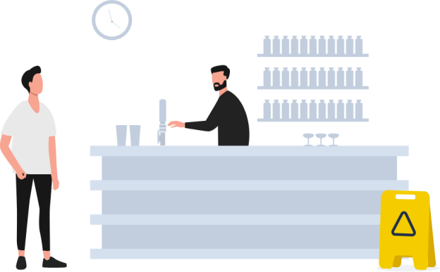Hospitality Cleaning Services