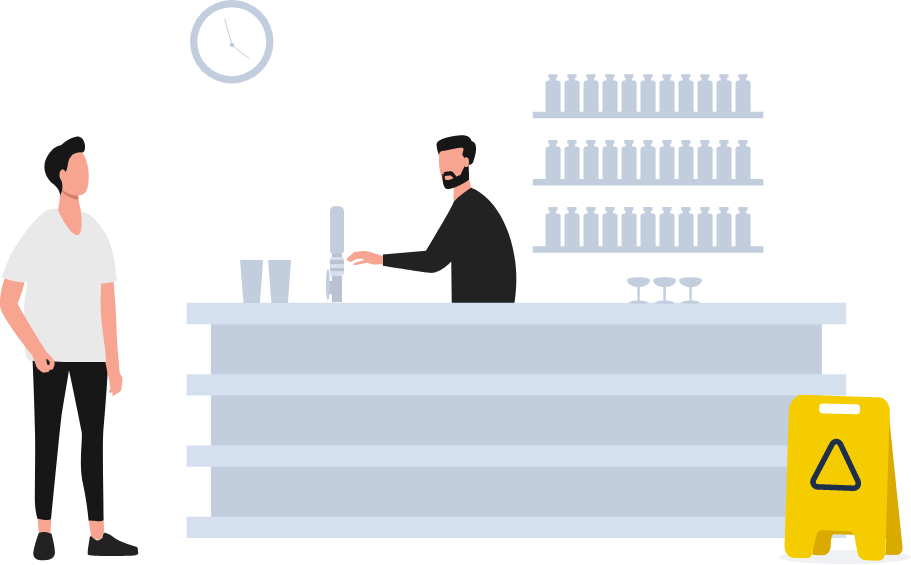 Hospitality Cleaning Services