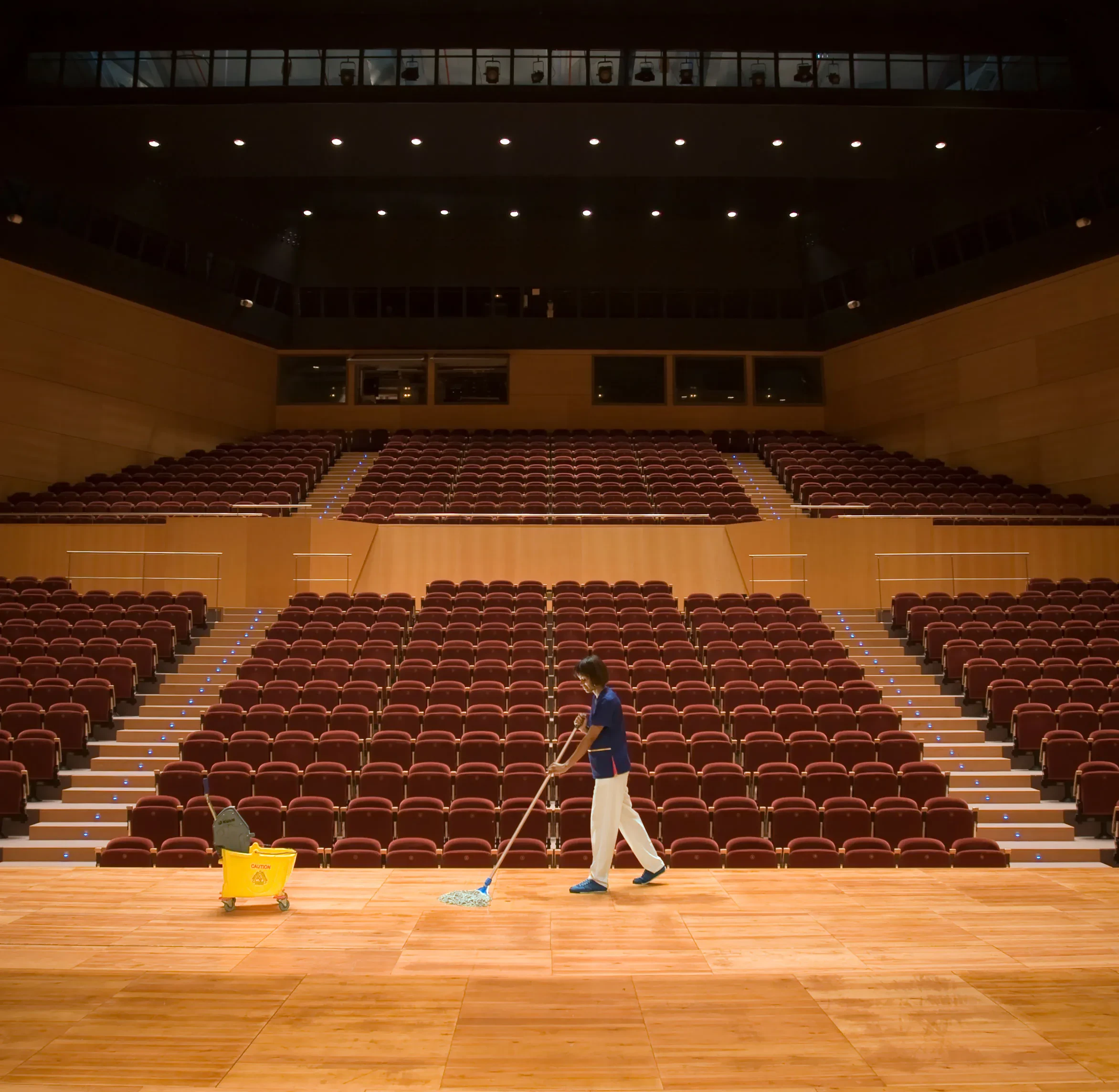 High quality event cleaning <br class="d-none d-lg-block" />services In London