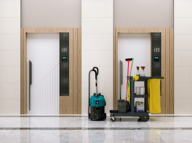 Hospitality Cleaning Standards for Ensuring Guest Safety and Satisfaction