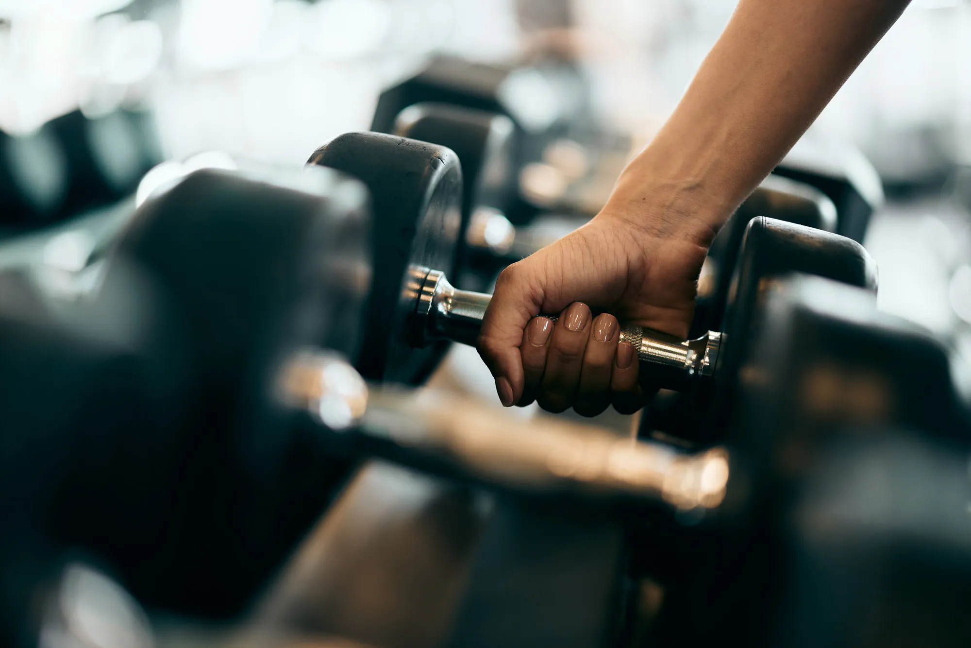 Gym cleaning services built for busy fitness spaces