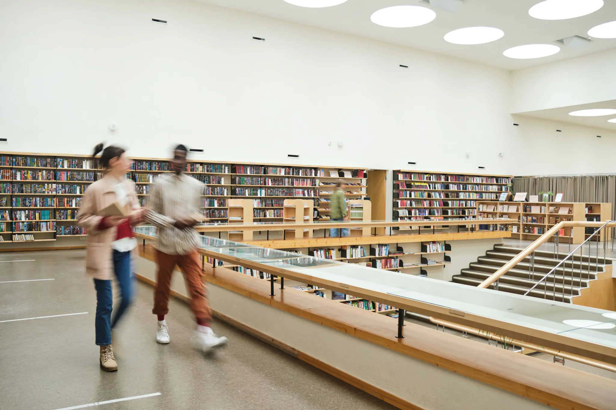 University cleaning company based in London