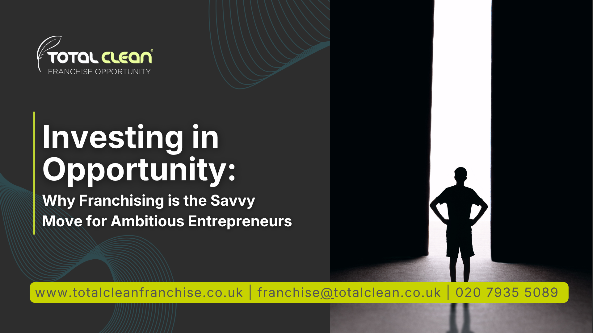 Investing in Opportunity