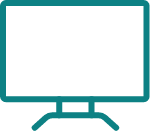 Production offices and editing areas