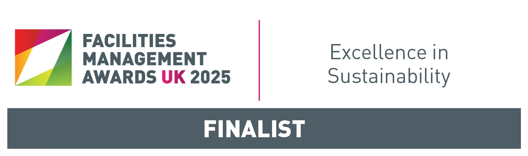 Facilities Management Awards UK 2025