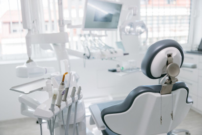 How Often Should You Clean Your Dental Office?