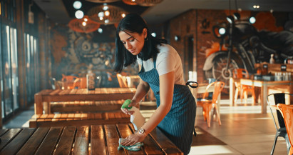 How to Maintain High Hygiene Standards in Your Restaurant