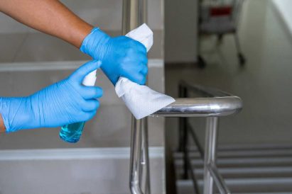 The Importance of CQC-Approved Cleaning for Medical Practices
