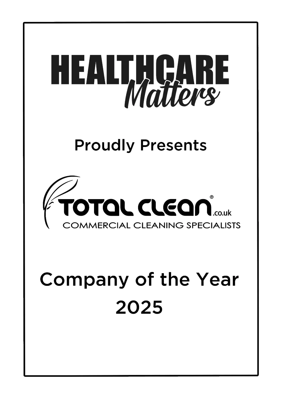 Healthcare Matters Company of the Year 2025