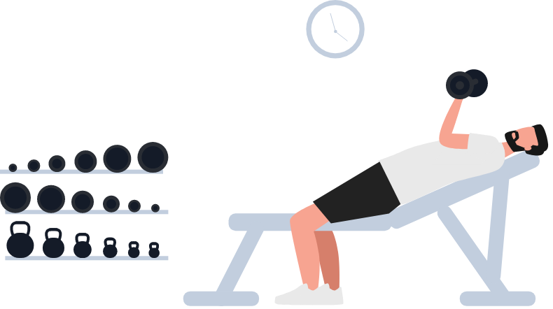 Gyms and Leisure Cleaning